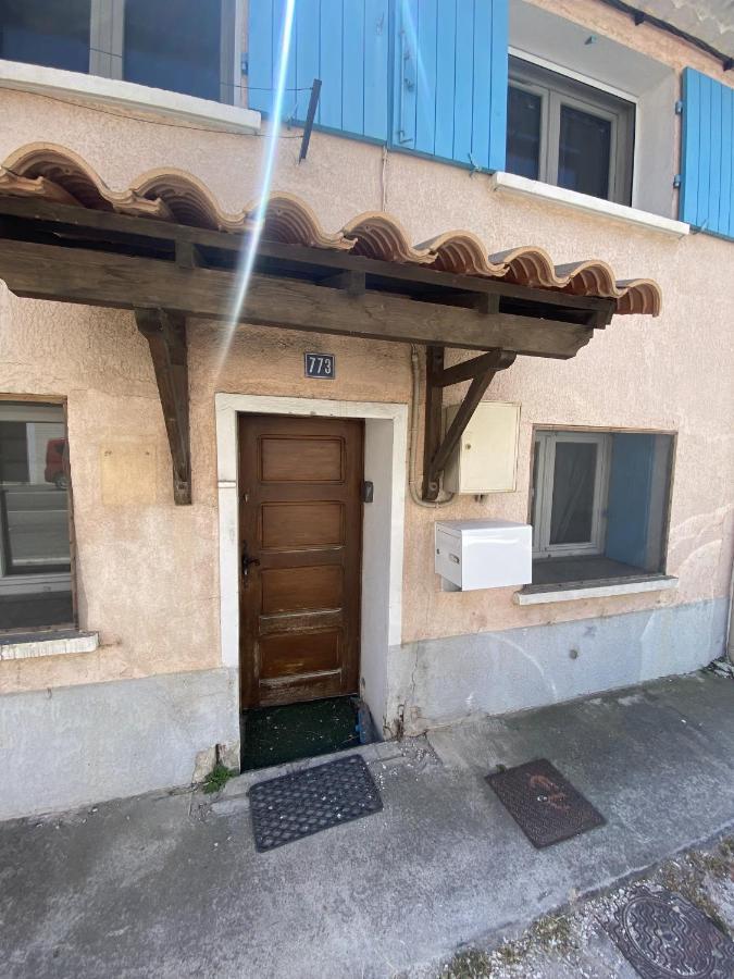La Cle Maison De Ville, Clim, Wifi A La Bayore Hyères Exteriör bild